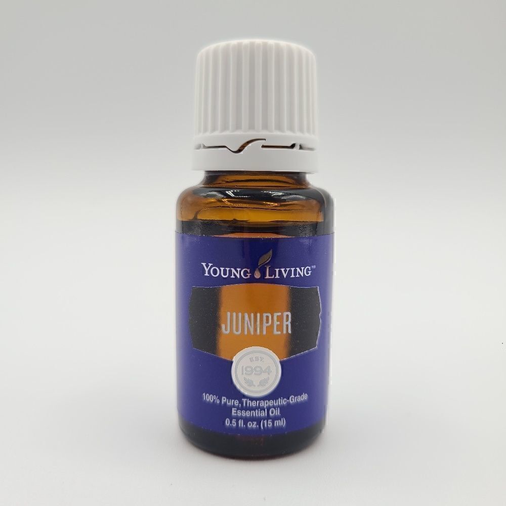 Young Living Juniper Essential Oil 15ml